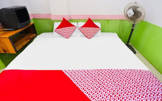 Hotel O Wr House Syariah BatamNearEast Coast Park