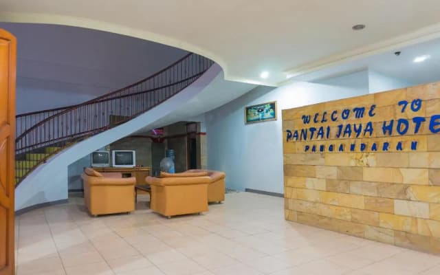 Hotel O Pantai Jaya