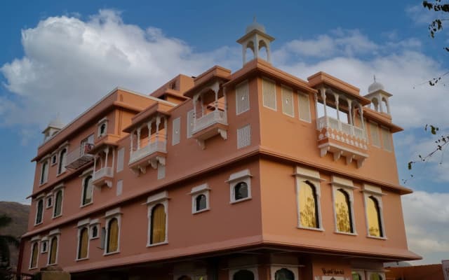 Naand Haveli