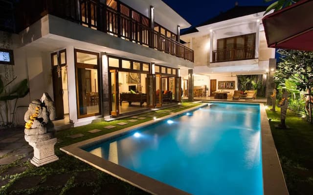 Villa Khaleesi