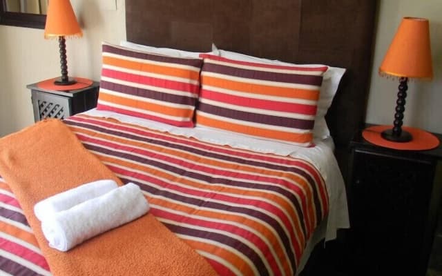 Ikhanda Guesthouse