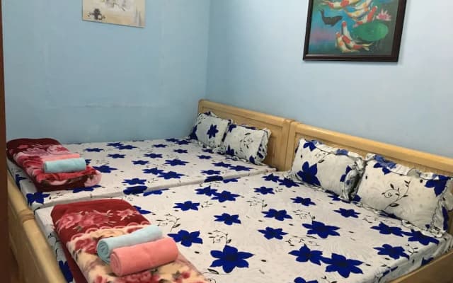 Dalat Chocolate Homestay