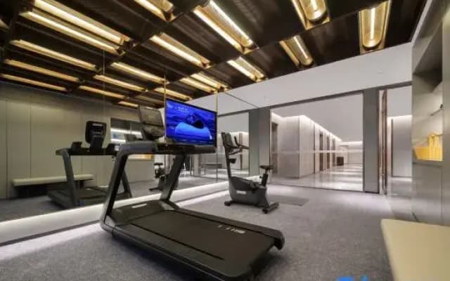 Atour  Hotel Lanzhou Wulipu Provincial People's Hospital