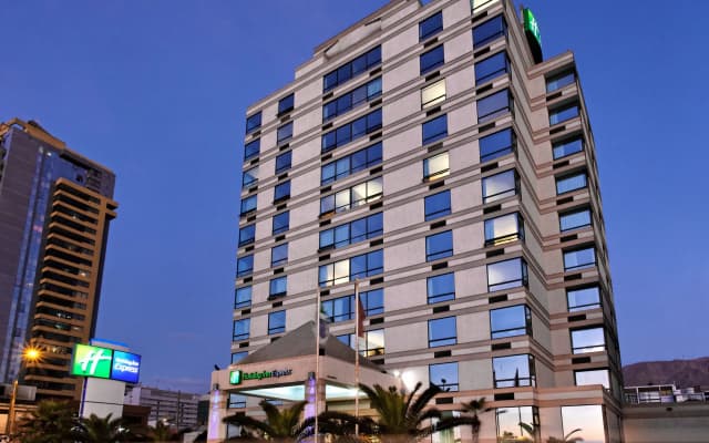 Holiday Inn Express Antofagasta by IHG