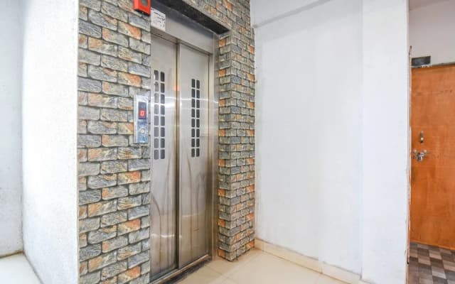 FabHotel Shri Krishna
