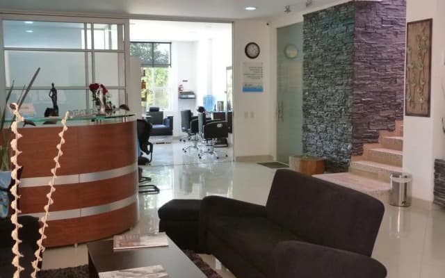 Hotel Boutique Laverdieri