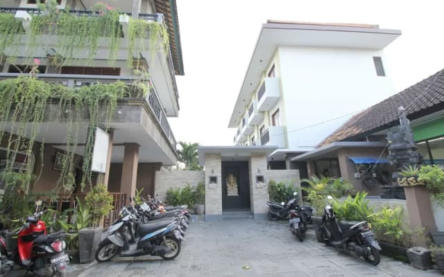 Ronta Bungalows