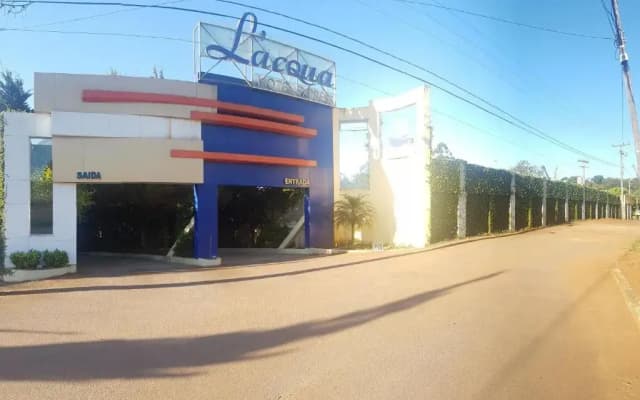 L'acqua Express