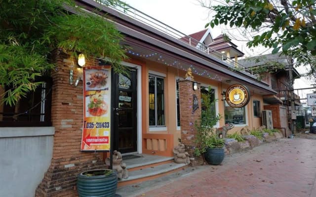 Aiyara House