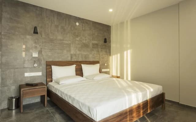 Aria Butik Otel