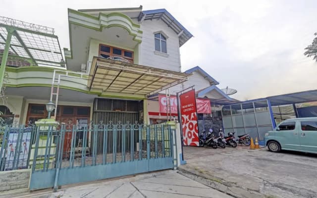 Hotel O Near Mall Ciputra 2