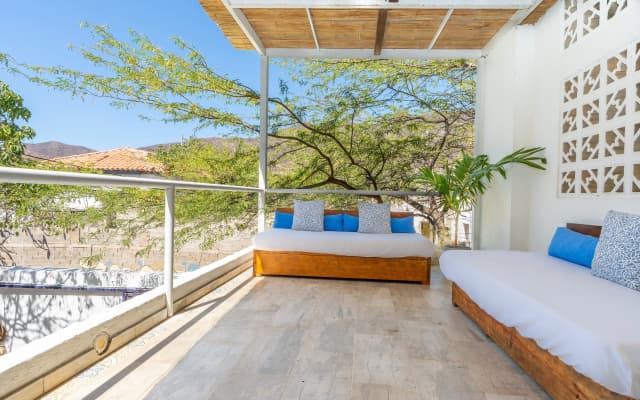 Vito Hotel Boutique Taganga