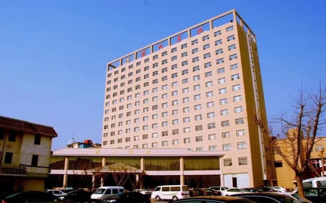 Guannan Hotel