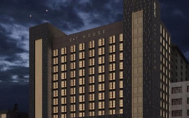 Xi'an Eastern House Boutique Hotel