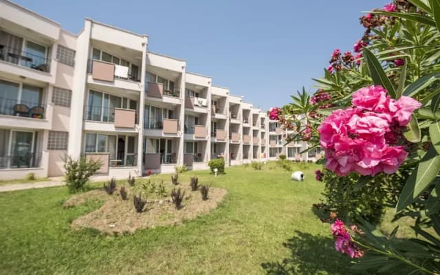 Ra Resort Otel