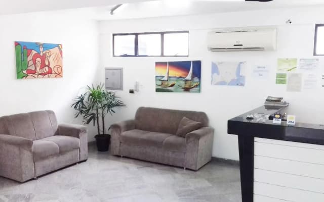 Pousada Hotel Maceio