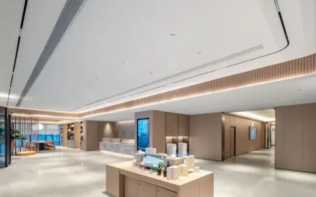 JI Hotel (Anji Gucheng East Road)