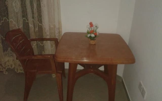 Randi Guest House