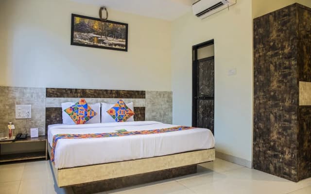 FabHotel Embassy Grand