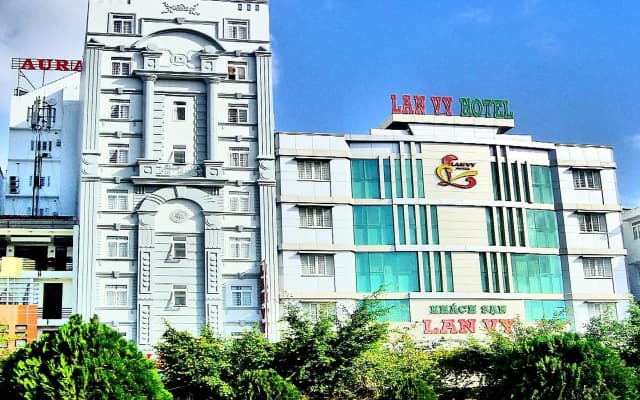 Linh Phuong 8 Hotel