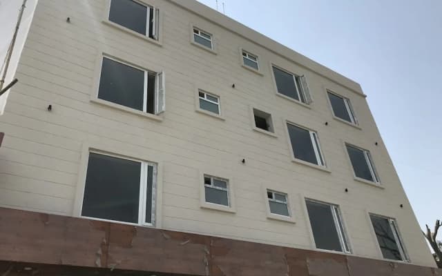 Hotel Dev Ganga