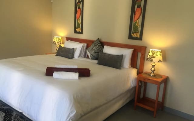 Sabie Retreats Guest House