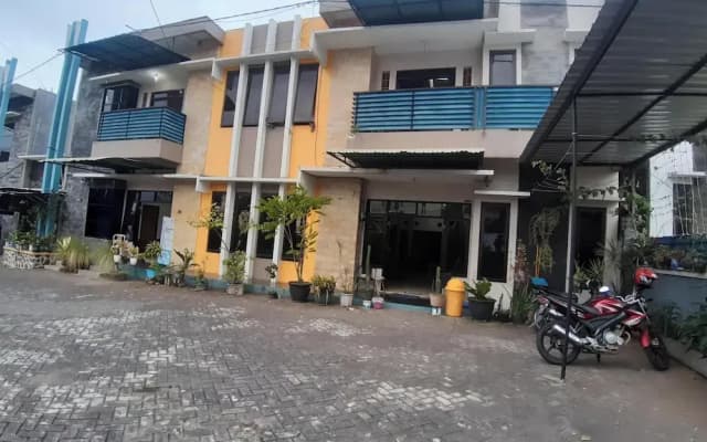 OYO Life Hotel O Forzando Hotel