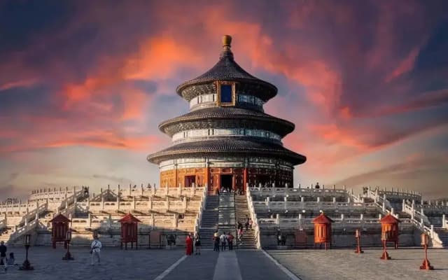 Beijing Aaliyah Wang Fu Jing Forbodden City Boutique Hotel