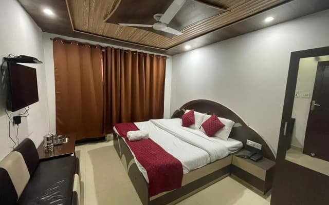 Hotel Dalhousie Hills Dalhousie