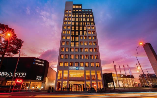 Hotel Tbilisi Tower