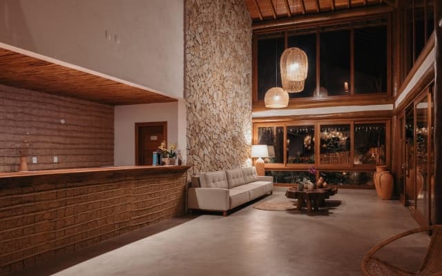 Aysú Trancoso Hotel