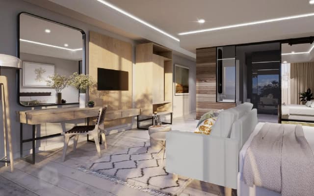 Hotel Olivewood