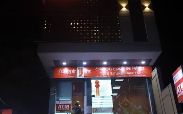 Riddhi executive Latur
