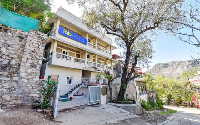 Fabexpress Bungalow 14