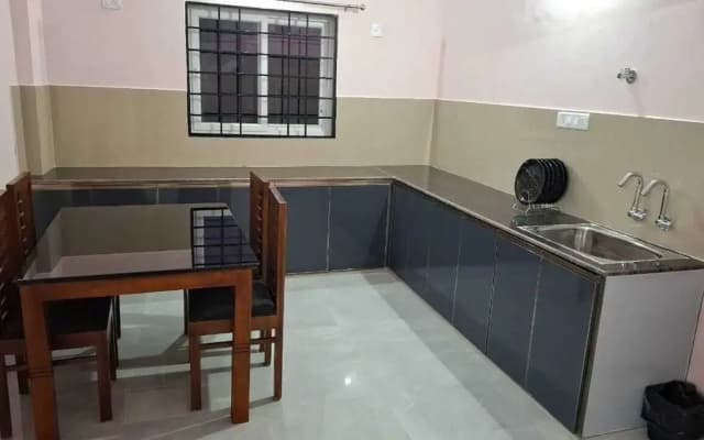 Cozy Corner Homestay