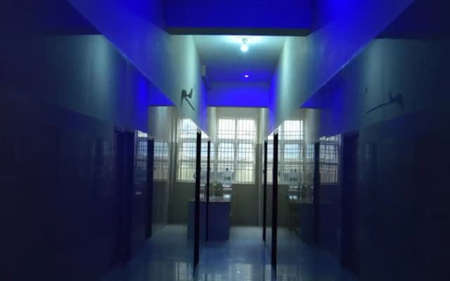SGRT Residency