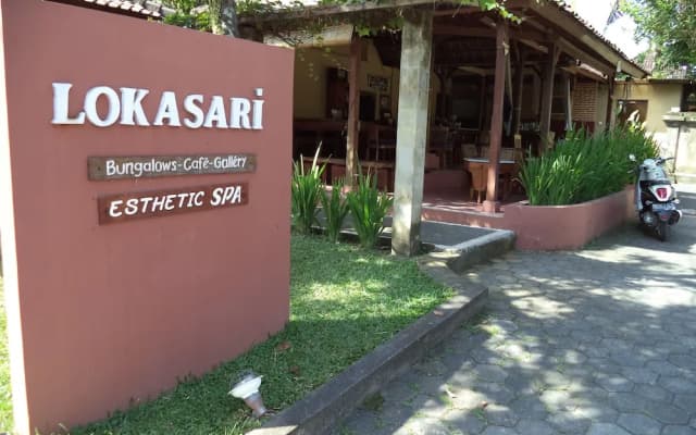Lokasari Bungalow