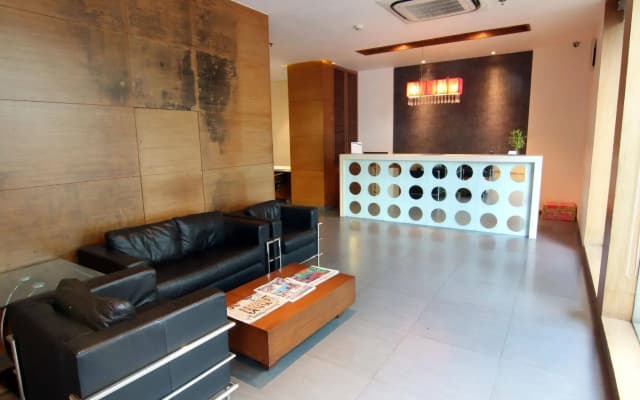 Hotel Suncity Premiere, SEEPZ, Andheri East, Mumbai