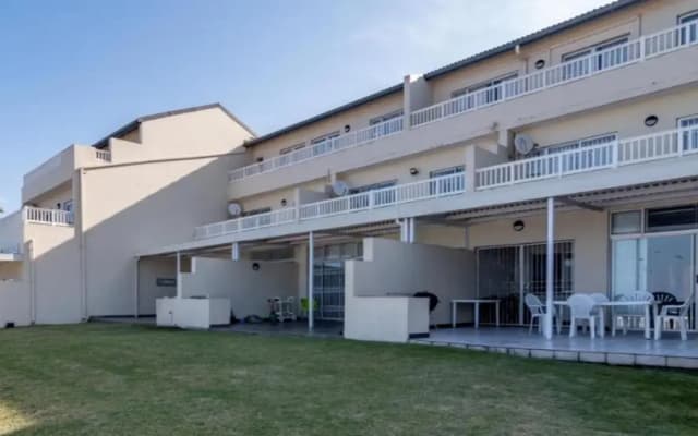 Ballito Shores Simbalina " Family-oriented "