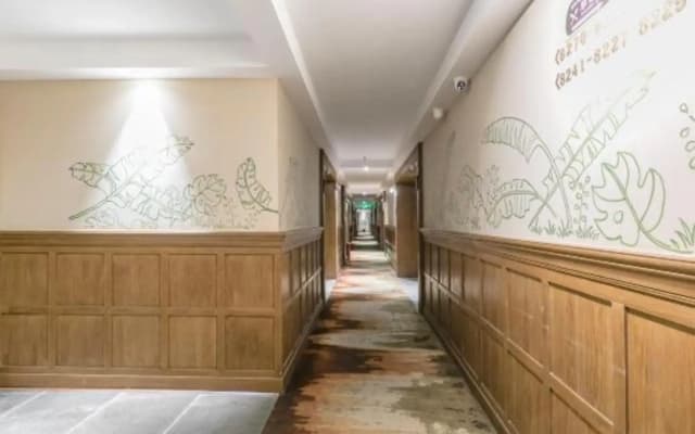 Time City Hotel (Minhou University Town)