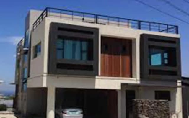 Jeju Joeun Ssiat Pension