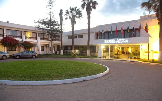 Hotel Arica