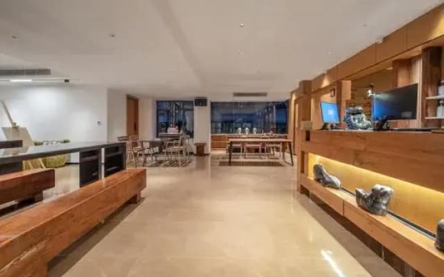 Gengyu Yard B&B