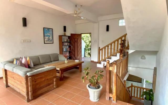 Unawatuna Nor Lanka Hotel