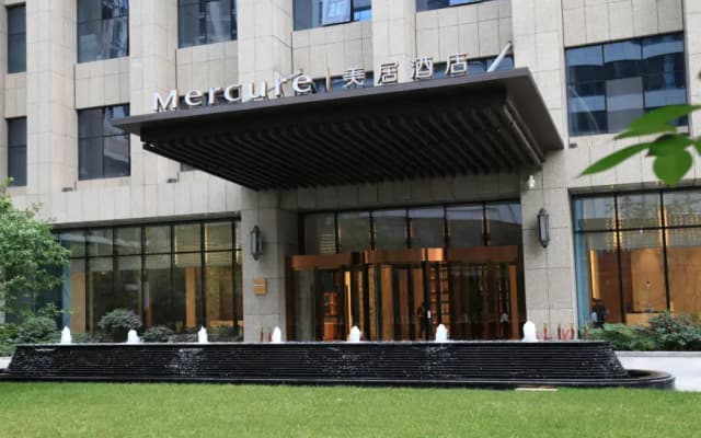 Mercure Xian Hi Tech Zone