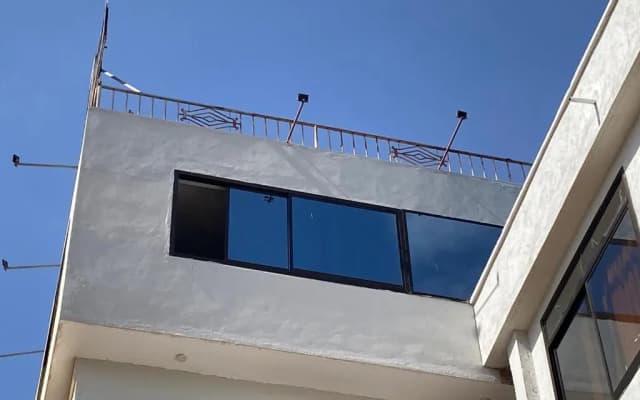 Nanofilter HOUSE