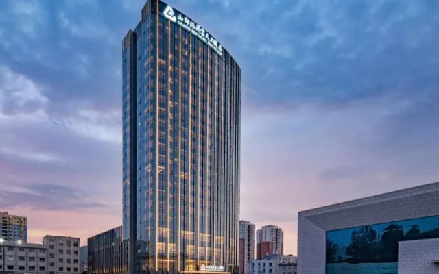 Grand Skylight Hotel Sdp