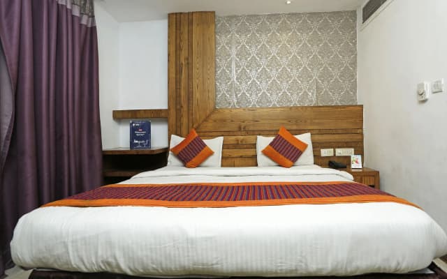 Hotel Ambience