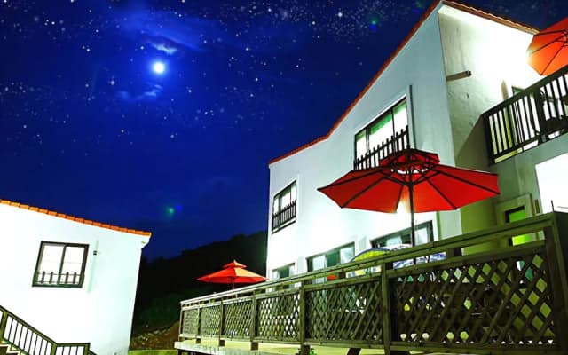 Namhae Krantsurer Pension