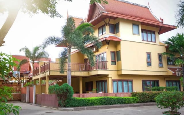 Siray Green Resort